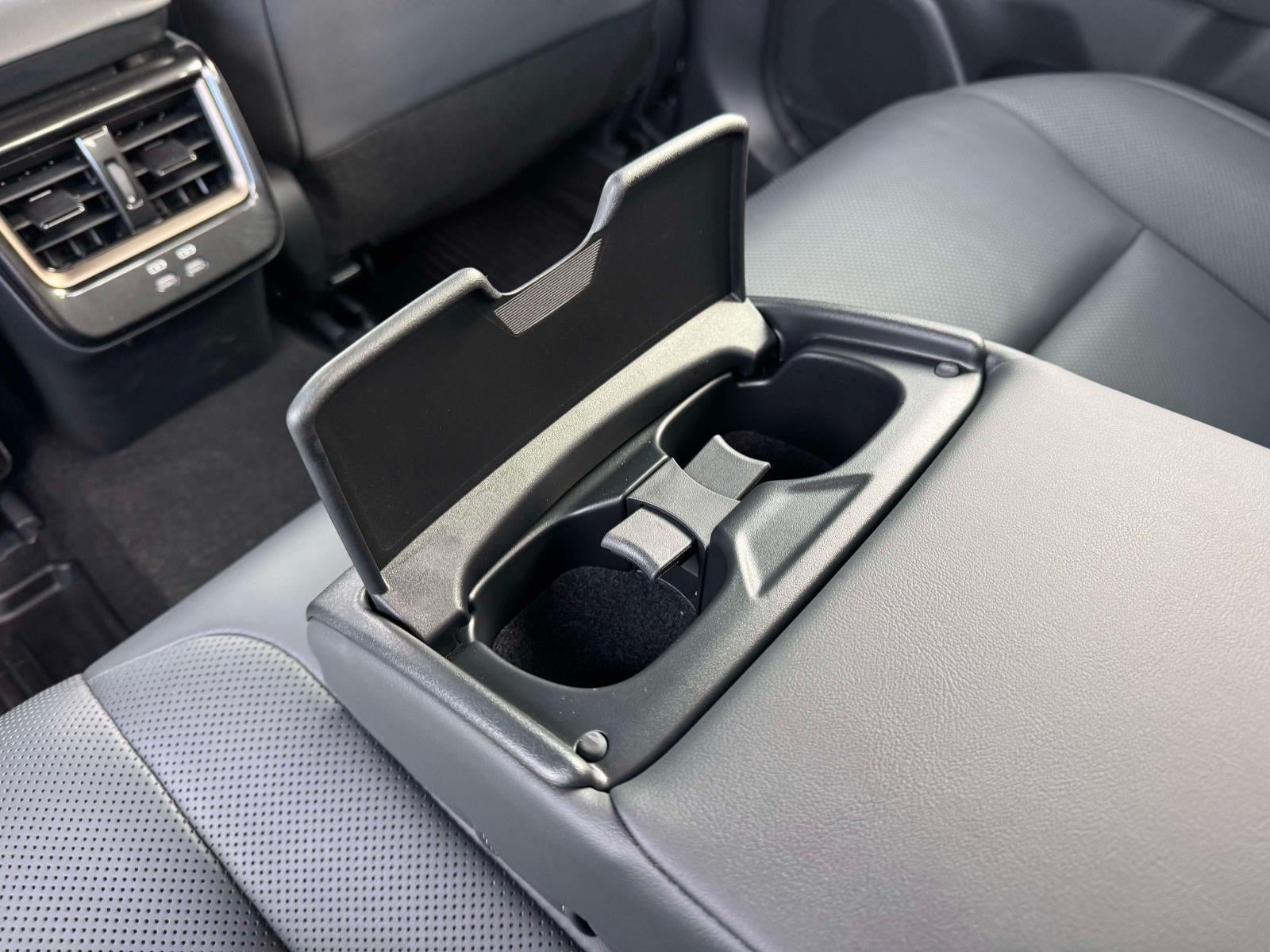 2026 Toyota Crown XLE