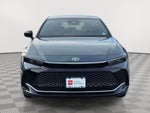2026 Toyota Crown XLE