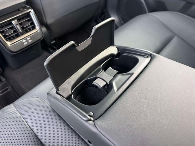 2026 Toyota Crown XLE