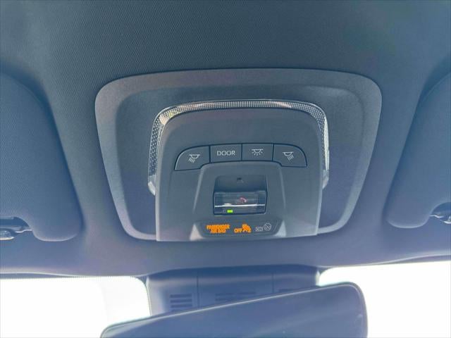 2026 Toyota Crown XLE