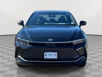2026 Toyota Crown XLE
