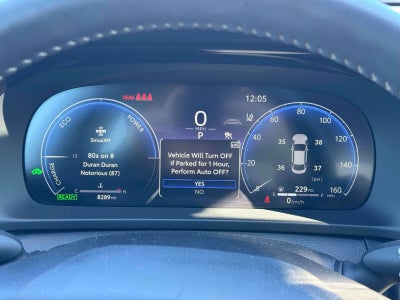 2026 Toyota Crown XLE