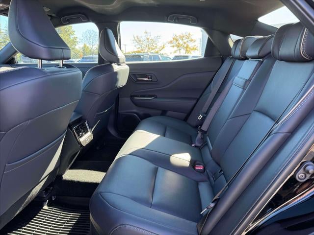 2026 Toyota Crown XLE