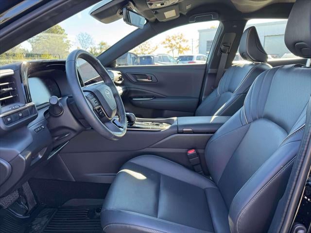 2026 Toyota Crown XLE