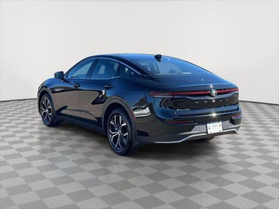 2026 Toyota Crown XLE