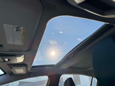 2025 Toyota Prius XLE