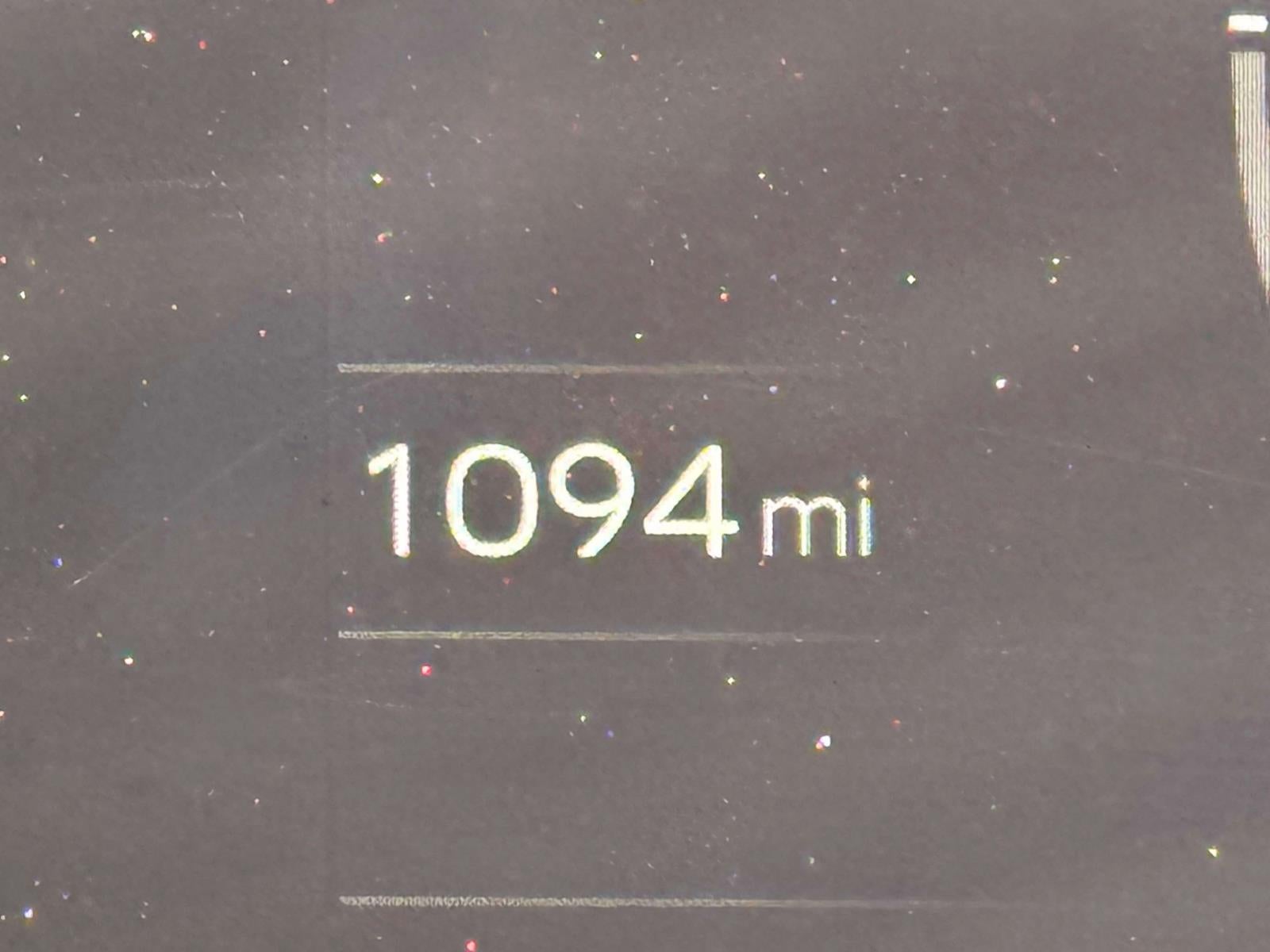 2025 Toyota Prius XLE