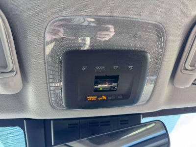 2025 Toyota Prius XLE