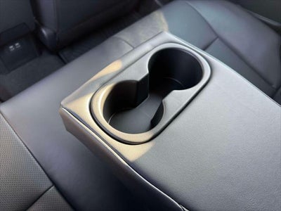 2025 Toyota Prius XLE