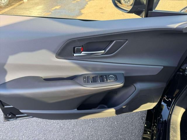 2025 Toyota Prius XLE