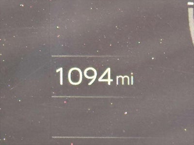 2025 Toyota Prius XLE