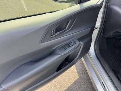 2023 Toyota Prius LE