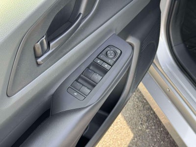 2023 Toyota Prius LE