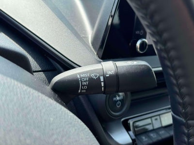 2023 Toyota Prius LE