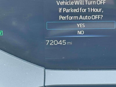 2023 Toyota Prius LE