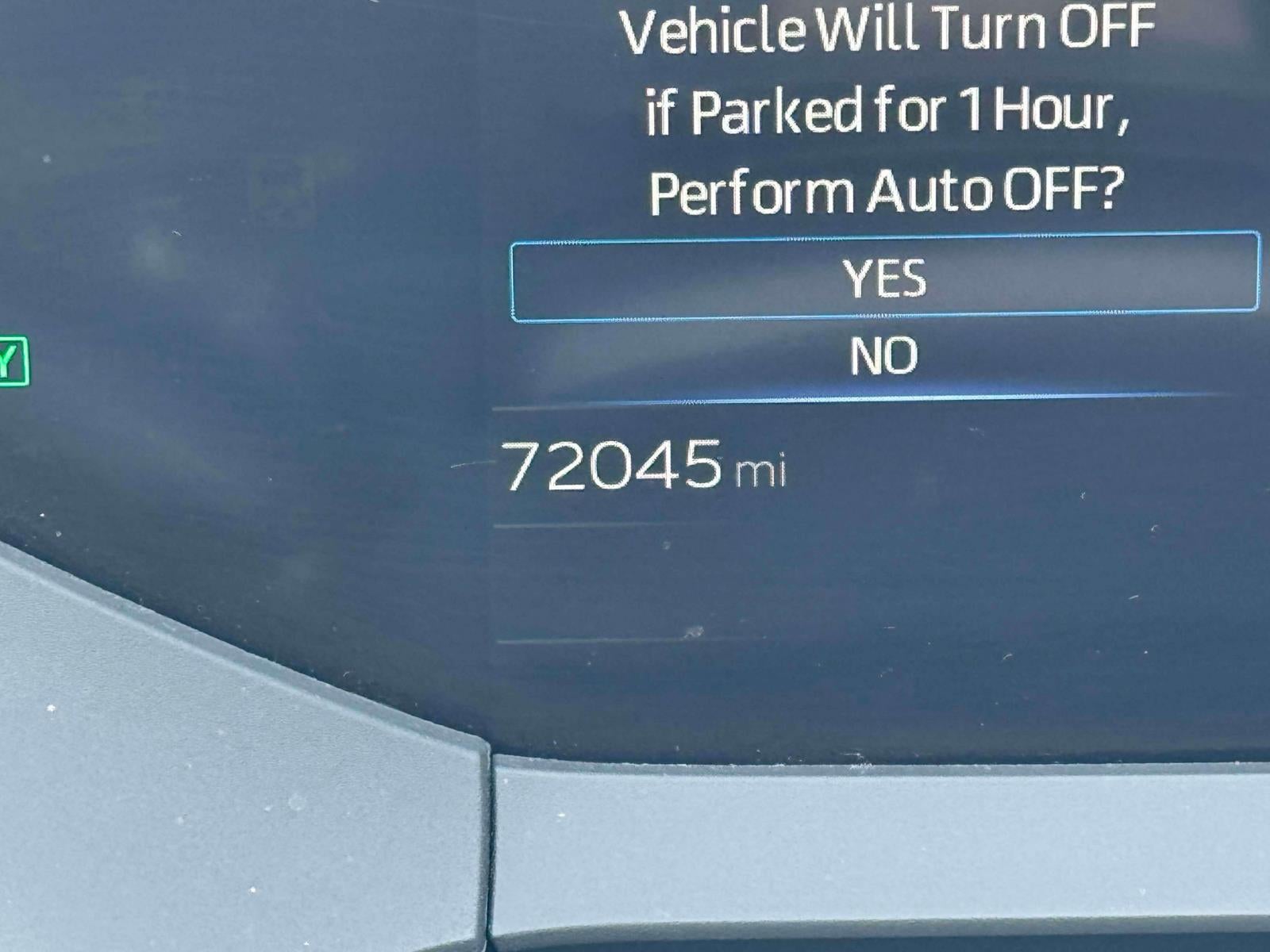 2023 Toyota Prius LE