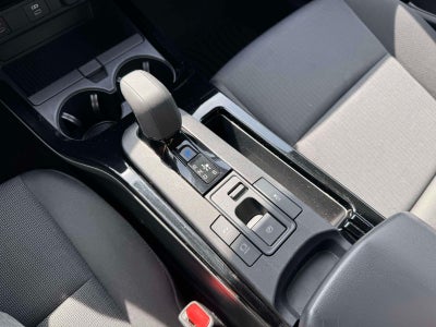 2023 Toyota Prius LE