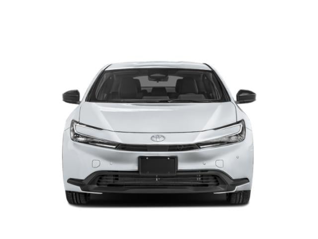 2023 Toyota Prius LE