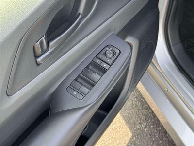 2023 Toyota Prius LE