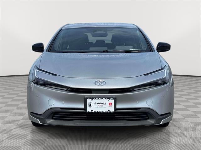 2023 Toyota Prius LE