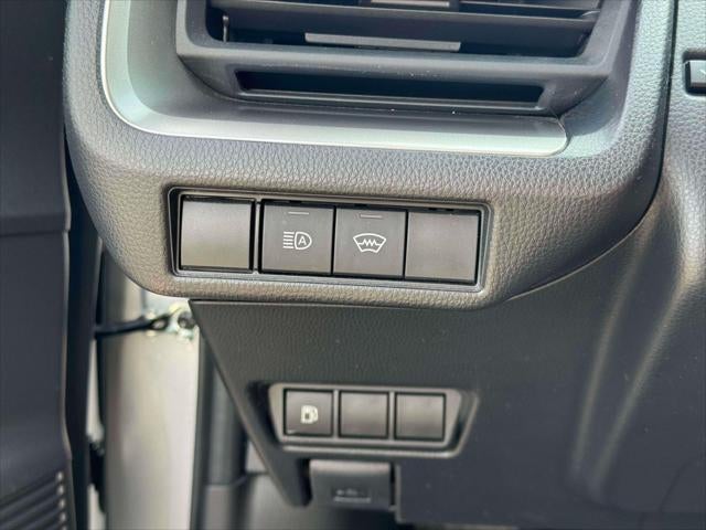 2023 Toyota Prius LE