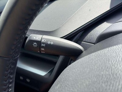 2023 Toyota Prius LE