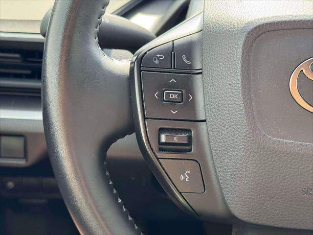 2023 Toyota Prius LE