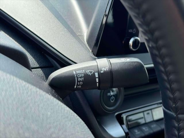 2023 Toyota Prius LE