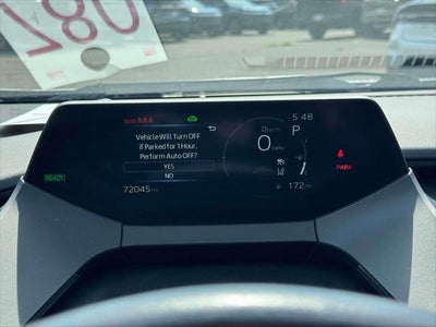 2023 Toyota Prius LE