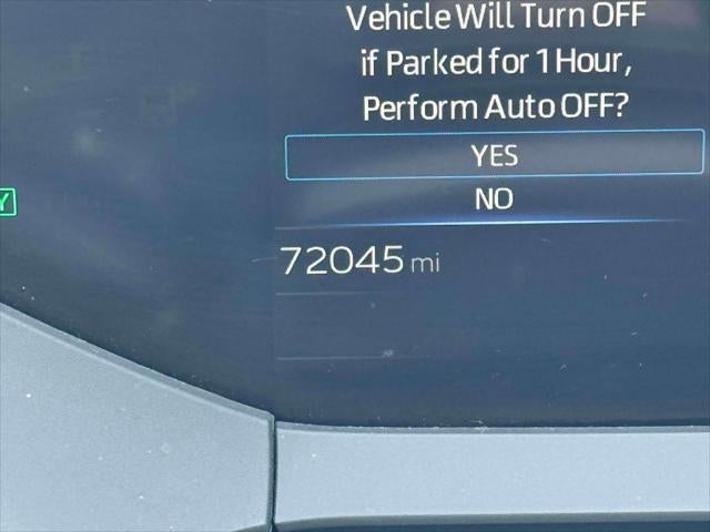 2023 Toyota Prius LE