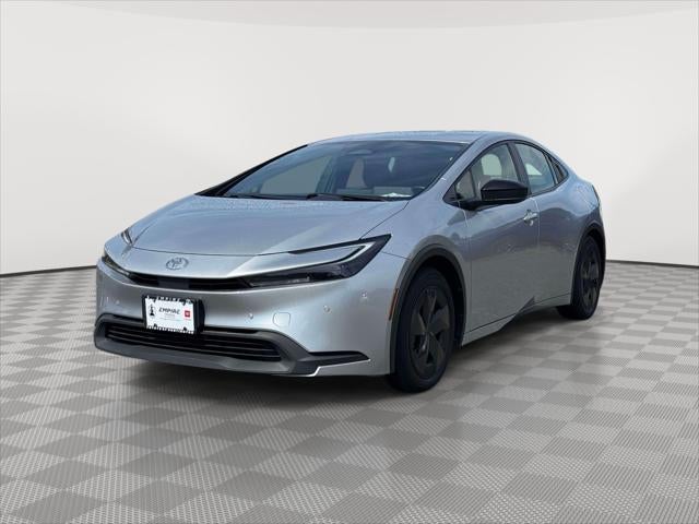 2023 Toyota Prius LE