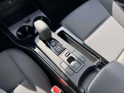 2023 Toyota Prius LE