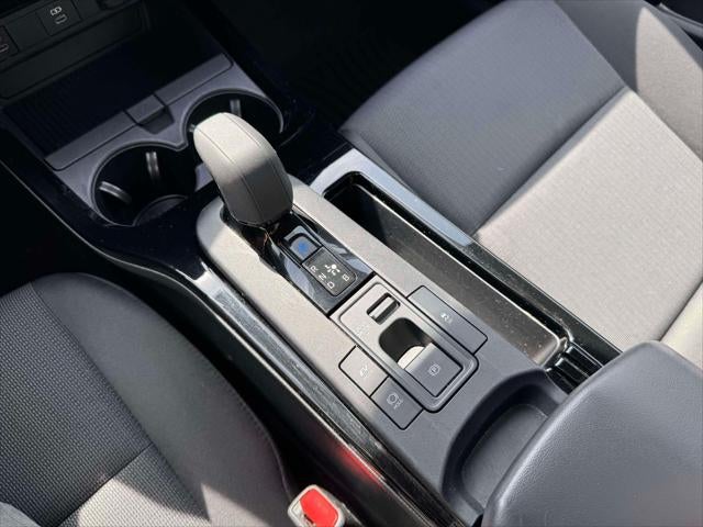 2023 Toyota Prius LE