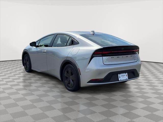 2023 Toyota Prius LE