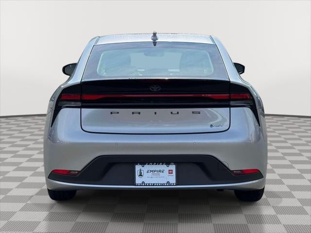 2023 Toyota Prius LE