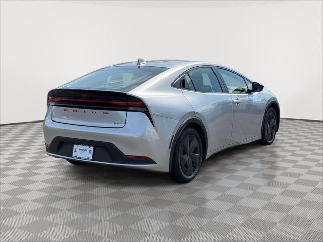 2023 Toyota Prius LE