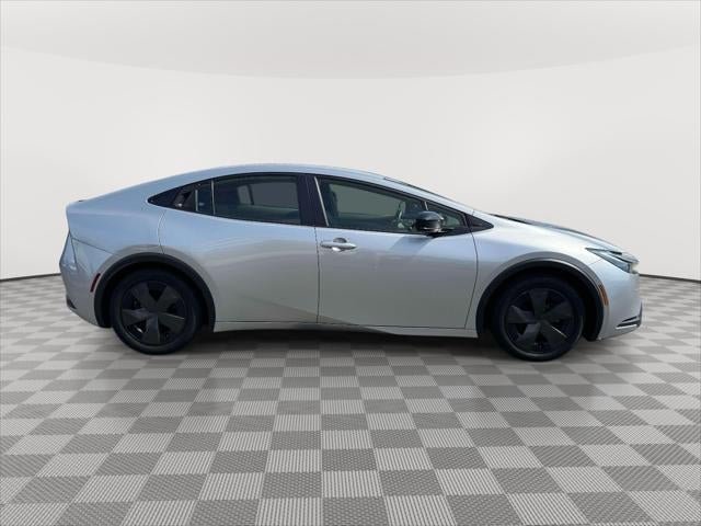 2023 Toyota Prius LE