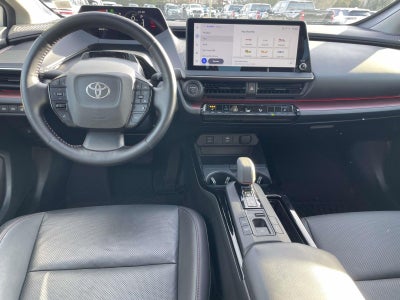 2024 Toyota Prius Prime XSE