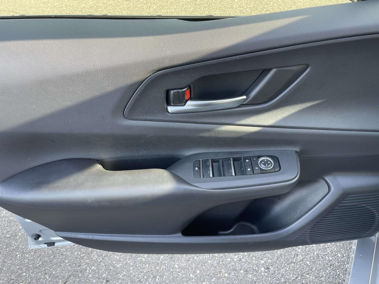 2024 Toyota Prius Prime XSE