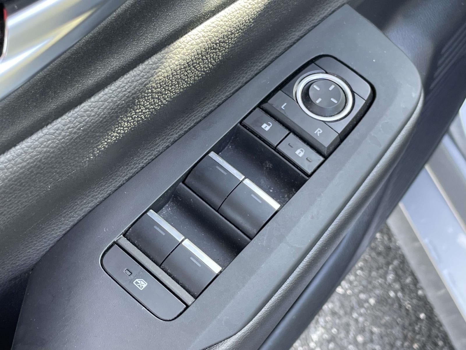 2024 Toyota Prius Prime XSE