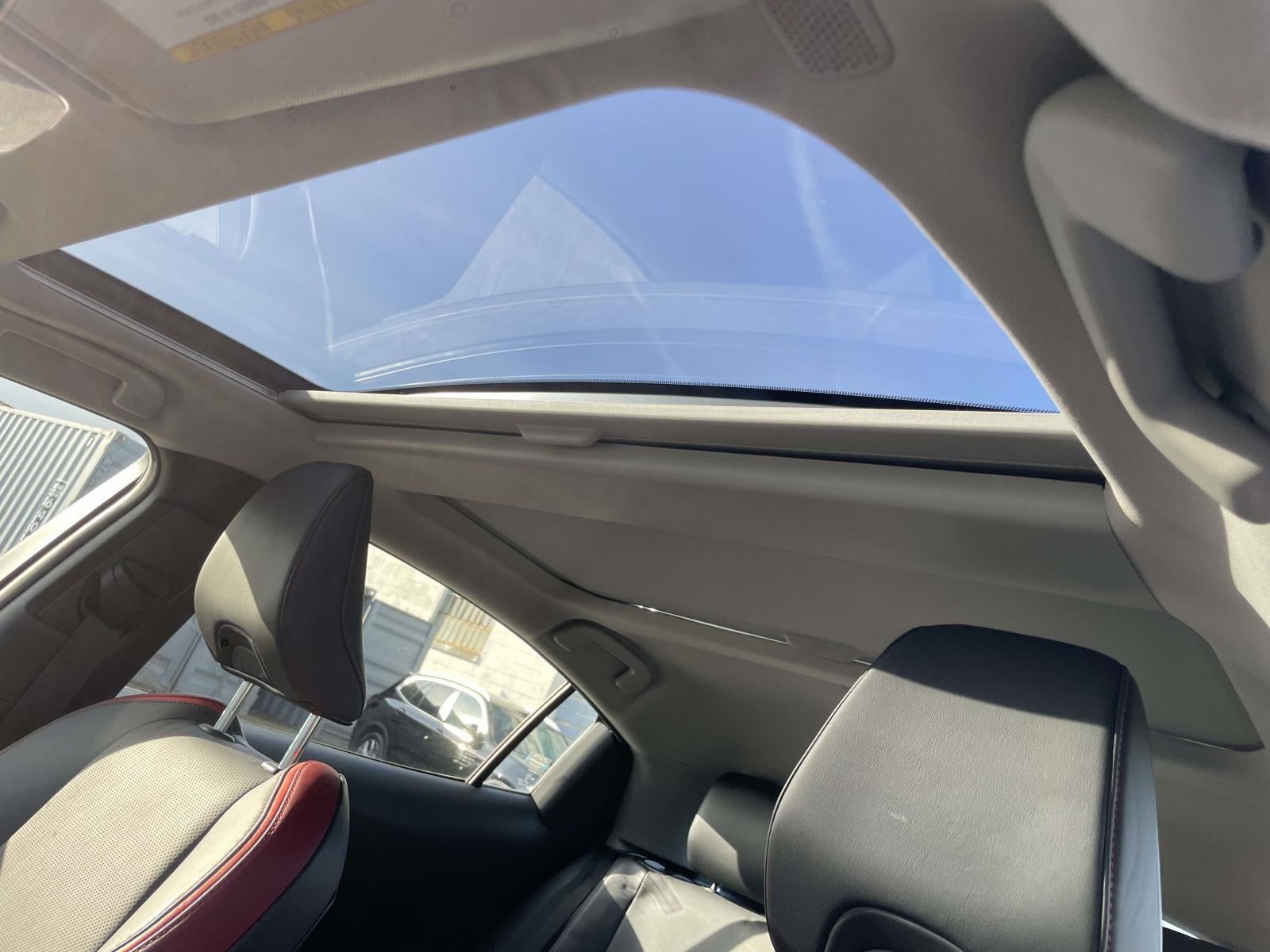 2024 Toyota Prius Prime XSE