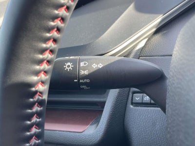 2024 Toyota Prius Prime XSE