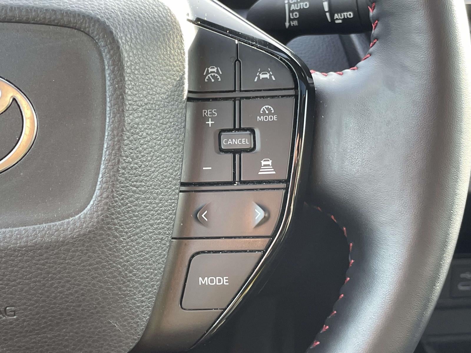 2024 Toyota Prius Prime XSE