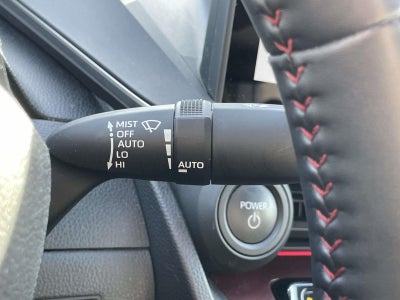 2024 Toyota Prius Prime XSE