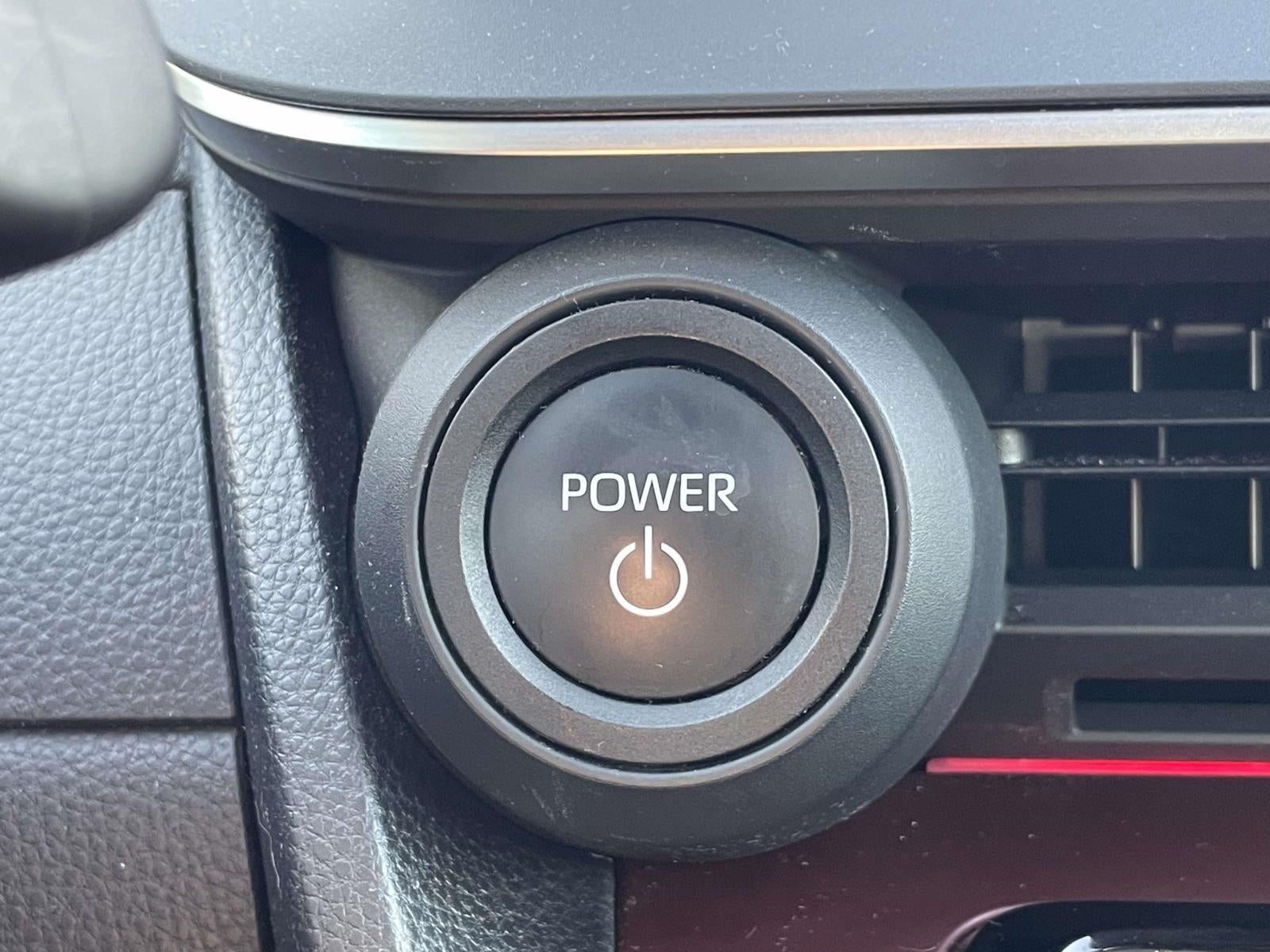 2024 Toyota Prius Prime XSE