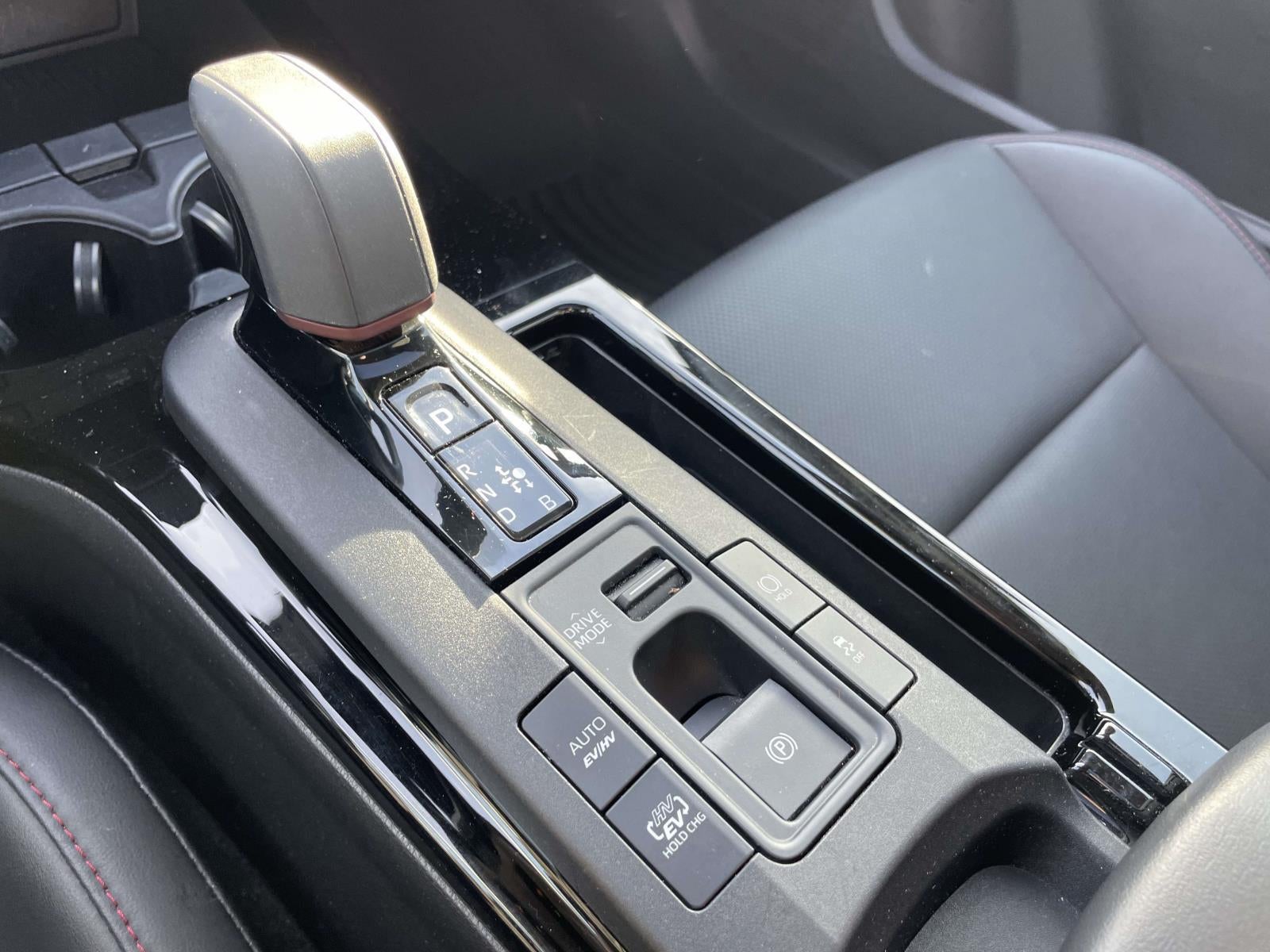 2024 Toyota Prius Prime XSE