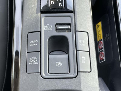 2024 Toyota Prius Prime XSE