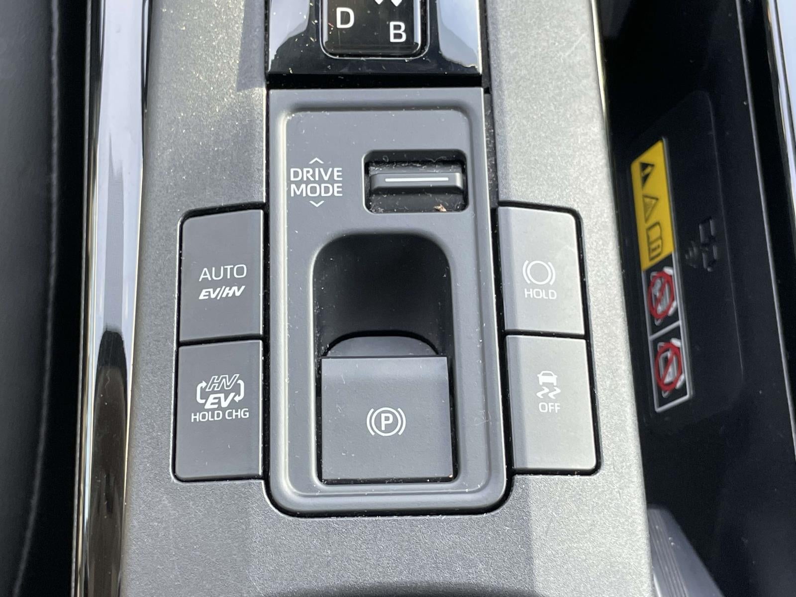 2024 Toyota Prius Prime XSE