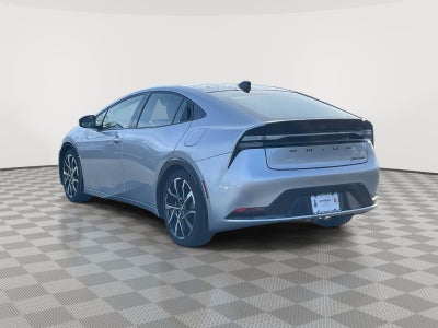 2024 Toyota Prius Prime XSE