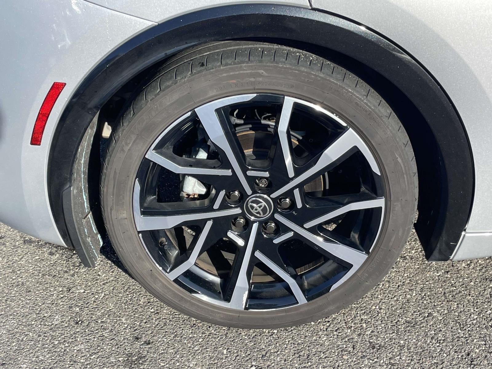 2024 Toyota Prius Prime XSE